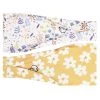 Maven Thread BLOSSOM - 4'' Headband 2 Maven Thread BLOSSOM - 4'' Headband