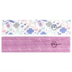 Maven Thread NIGHTINGALE - 2'' Headband