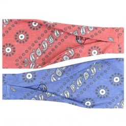 Maven Thread BANDANA - 4'' Headband 4" Headbands