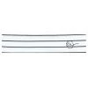 Maven Thread B&W Stripe - 2'' Headband Single
