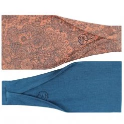 Maven Thread 4" Headbands BOHO - 4'' Headband