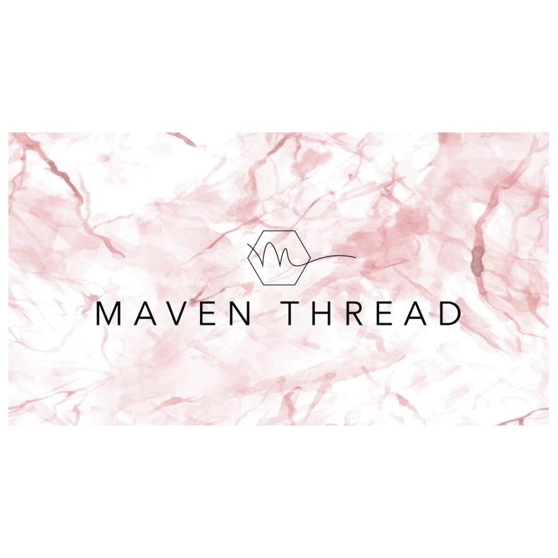 Maven Thread Gift Card ($15-$100) 3 Maven Thread Gift Card ($15-$100)