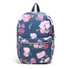 Maven Thread Classic Backpack - Navy Floral Bags