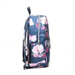Maven Thread Classic Backpack - Navy Floral Bags