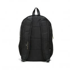 Maven Thread Bags Classic Backpack - Black