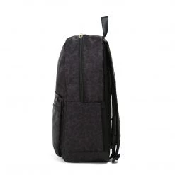Maven Thread Classic Backpack - Grey Leopard Bags