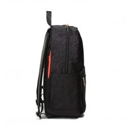 Maven Thread Classic Backpack - Grey Leopard Bags