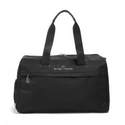 Maven Thread On The Go Duffel - Black