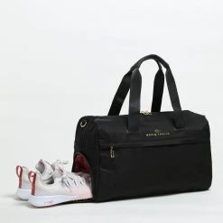 Maven Thread On The Go Duffel - Black
