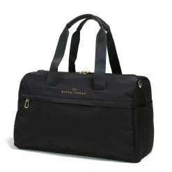 Maven Thread On The Go Duffel - Black