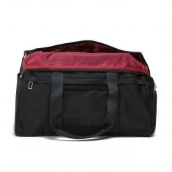 Maven Thread On The Go Duffel - Black