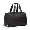 Maven Thread Bags On The Go Duffel - Grey Leopard