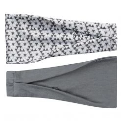 Maven Thread 4" Headbands SLATE - 4'' Headband