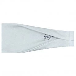 Maven Thread 4" Headbands Light Grey - 4'' Headband Single