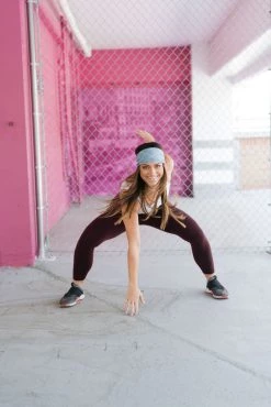 Maven Thread TRIBE - 4'' Headband 4