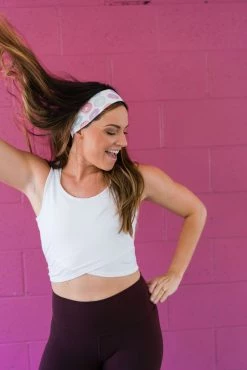 Maven Thread 2" Headbands SUGAR - 2'' Headband 20 Maven Thread 2