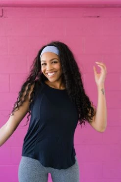 Maven Thread 2" Headbands SUGAR - 2'' Headband 21 Maven Thread 2