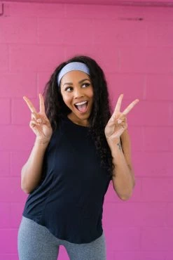 Maven Thread 2" Headbands SUGAR - 2'' Headband 23 Maven Thread 2