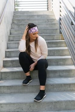 Maven Thread BLOOM - 4'' Headband 22 Maven Thread BLOOM - 4'' Headband