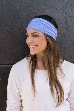 Maven Thread 4" Headbands SUGAR - 4'' Headband