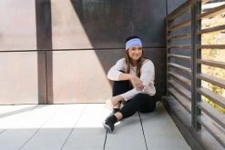 Maven Thread 4" Headbands SUGAR - 4'' Headband 15 Maven Thread 4