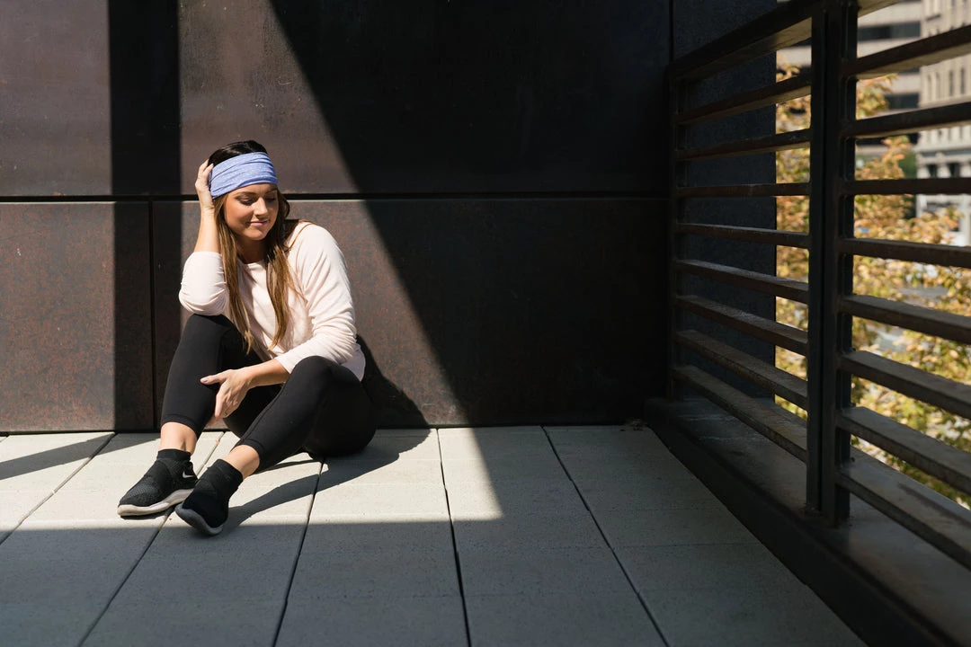 Maven Thread 4" Headbands SUGAR - 4'' Headband 9 Maven Thread 4" Headbands SUGAR - 4'' Headband