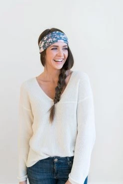 Maven Thread ENERGY - 4'' Headband 4" Headbands 17 Maven Thread ENERGY - 4'' Headband 4