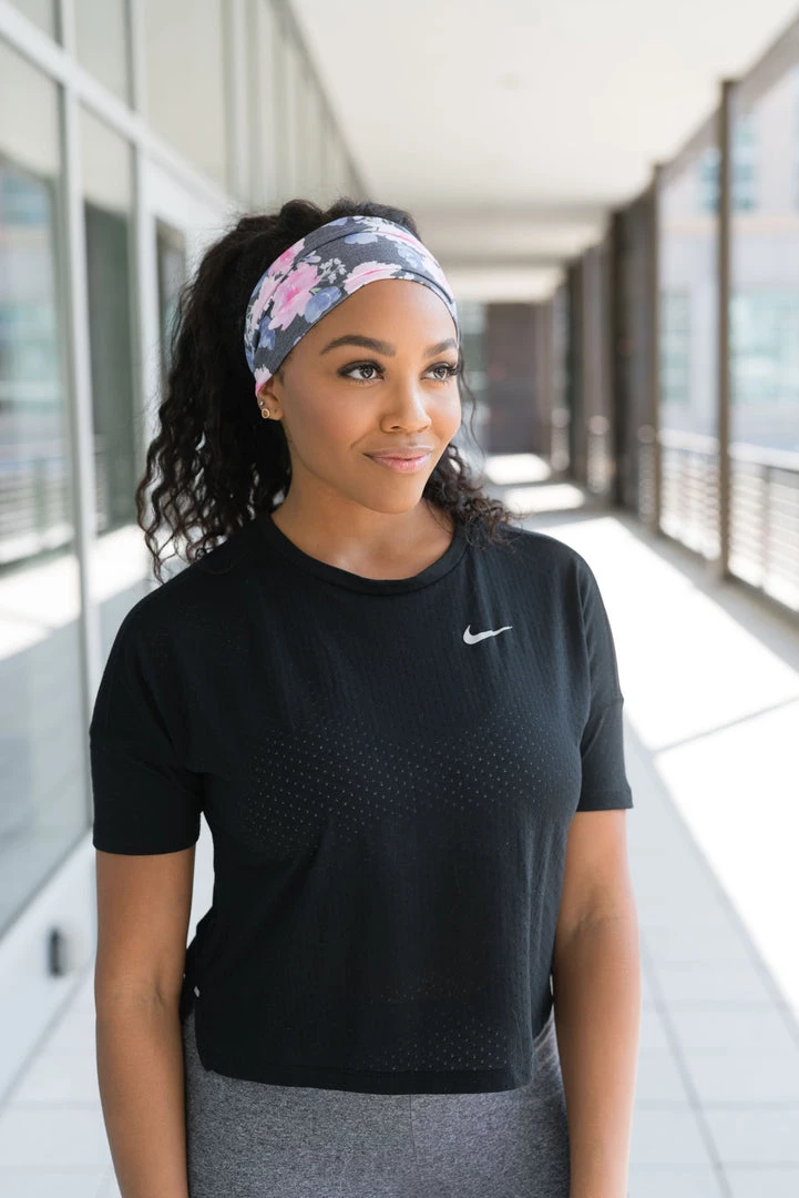 Maven Thread BLOOM - 4'' Headband 11 Maven Thread BLOOM - 4'' Headband