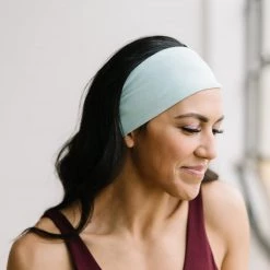 Maven Thread Ice - 4'' Headband Single 4" Headbands