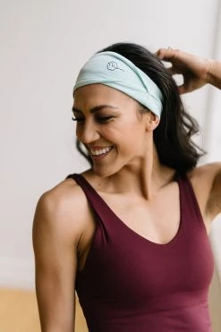 Maven Thread Ice - 4'' Headband Single 4