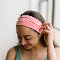 Maven Thread Flamingo - 4'' Headband Single