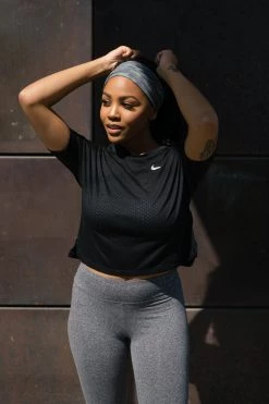 Maven Thread REBEL - 4'' Headband