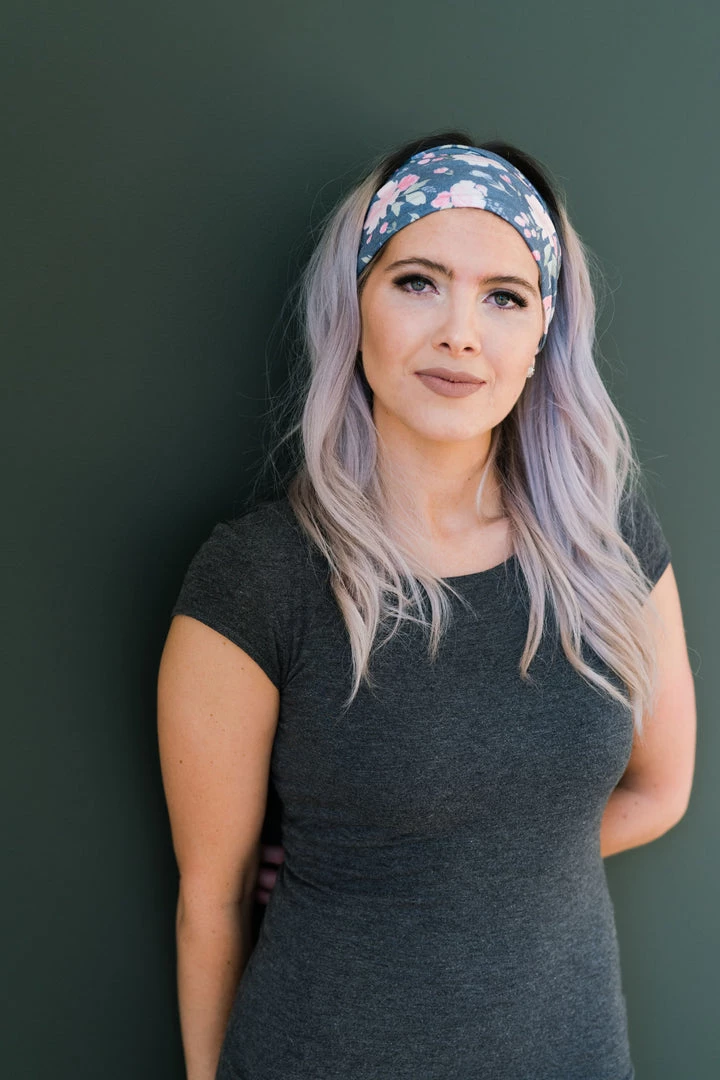 Maven Thread ENERGY - 4'' Headband 4" Headbands 10 Maven Thread ENERGY - 4'' Headband 4" Headbands