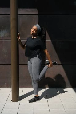 Maven Thread REBEL - 4'' Headband