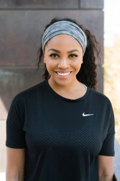 Maven Thread REBEL - 4'' Headband