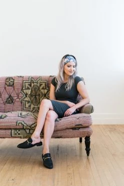 Maven Thread ENERGY - 4'' Headband 4" Headbands 19 Maven Thread ENERGY - 4'' Headband 4