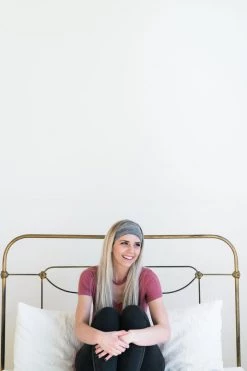 Maven Thread HUSTLE - 4'' Headband 4