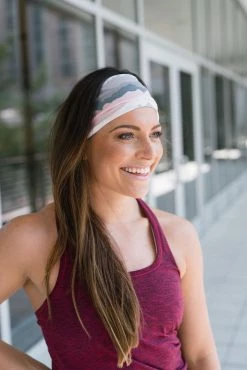 Maven Thread TRIBE - 4'' Headband 4