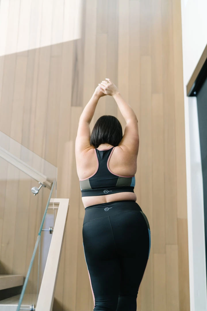 Maven Thread Inspire Leggings - Olive Colorblock | MT SPORT Bottoms 11 Maven Thread Inspire Leggings - Olive Colorblock | MT SPORT Bottoms