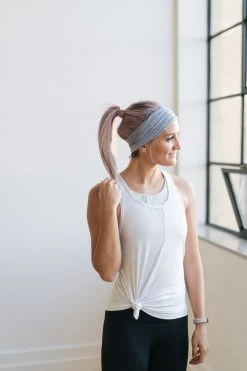 Maven Thread 4" Headbands DAKOTA - 4'' Headband 17 Maven Thread 4