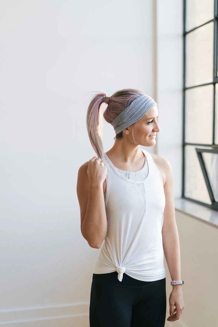 Maven Thread 4" Headbands DAKOTA - 4'' Headband 7 Maven Thread 4" Headbands DAKOTA - 4'' Headband