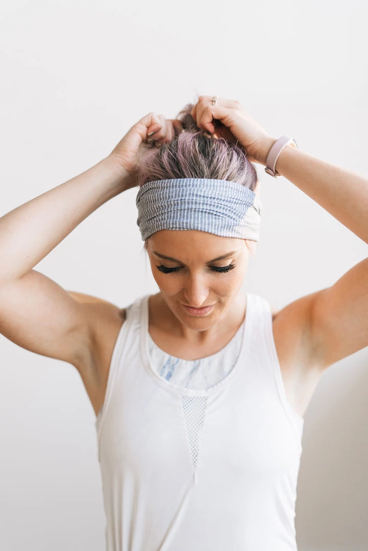 Maven Thread 4" Headbands DAKOTA - 4'' Headband 4 Maven Thread 4" Headbands DAKOTA - 4'' Headband