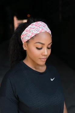Maven Thread BLOOM - 4'' Headband 21 Maven Thread BLOOM - 4'' Headband