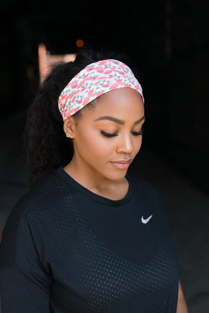 Maven Thread BLOOM - 4'' Headband 9 Maven Thread BLOOM - 4'' Headband