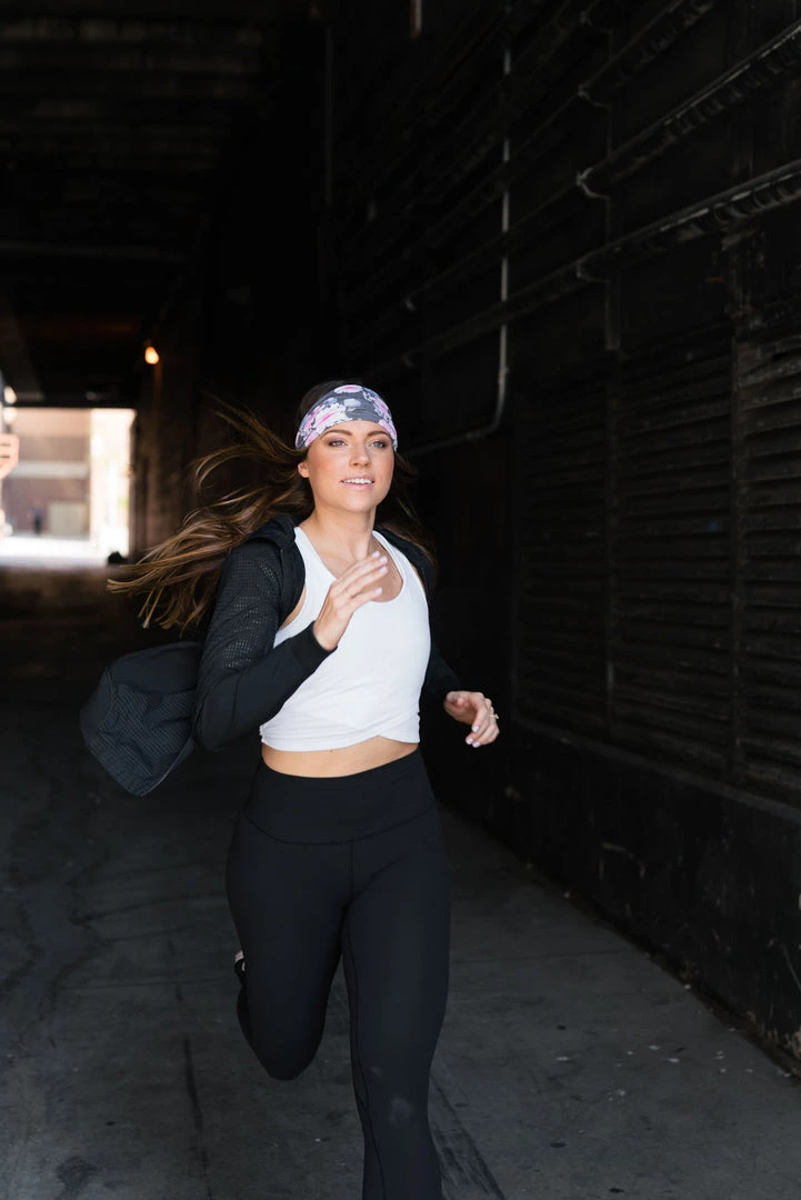 Maven Thread BLOOM - 4'' Headband 12 Maven Thread BLOOM - 4'' Headband