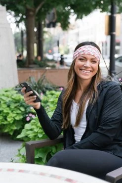 Maven Thread BLOOM - 4'' Headband 25 Maven Thread BLOOM - 4'' Headband