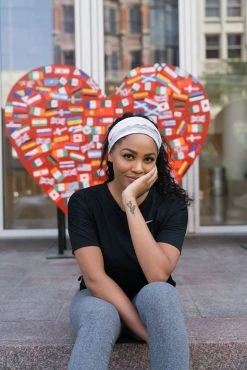 Maven Thread TRIBE - 4'' Headband 4