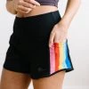 Maven Thread Elite Shorts - 3.5'' - Rainbow