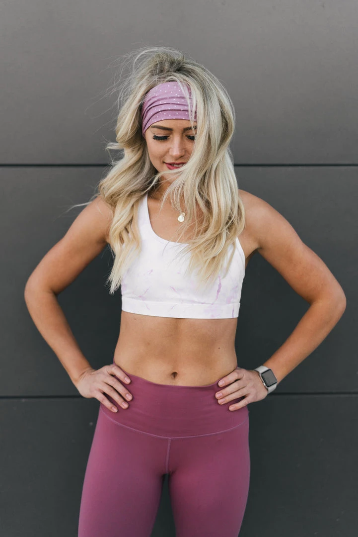 Maven Thread 4" Headbands DAKOTA - 4'' Headband 8 Maven Thread 4" Headbands DAKOTA - 4'' Headband