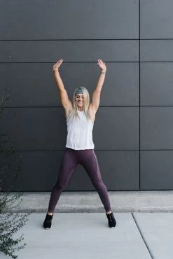 Maven Thread HUSTLE - 4'' Headband 4